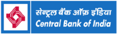 Central Bank of India logo