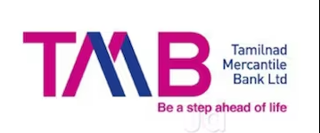 Tamilnad Mercantile Bank logo