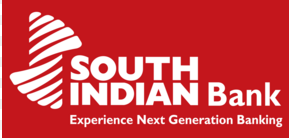 South Indian Bank logo